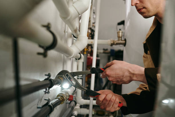 Best Residential Plumbing Services  in Wewahitchka, FL