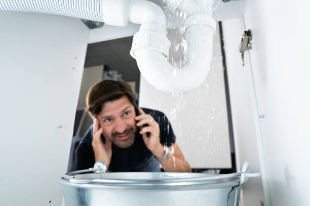 Best Commercial Plumbing Services  in Wewahitchka, FL