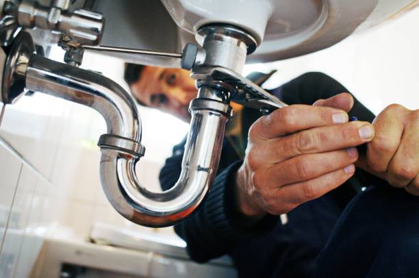 Trusted Wewahitchka, FL Plumbing Experts