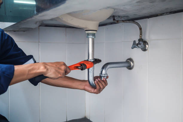 Best Plumbing Installation Services  in Wewahitchka, FL