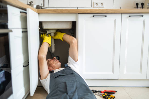 Wewahitchka, FL Plumbing Company