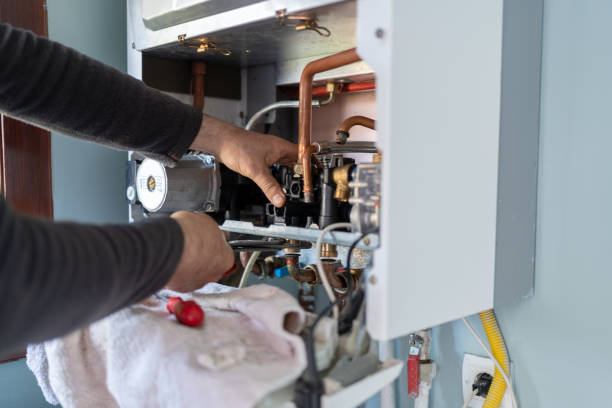 Best Gas Line Repair  in Wewahitchka, FL