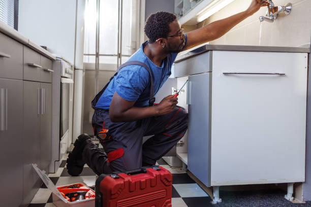Best Leak Detection Services  in Wewahitchka, FL